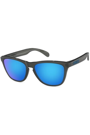 Sunglasses Oakley OO 9245 Asian fit 924574 Grey Smoke