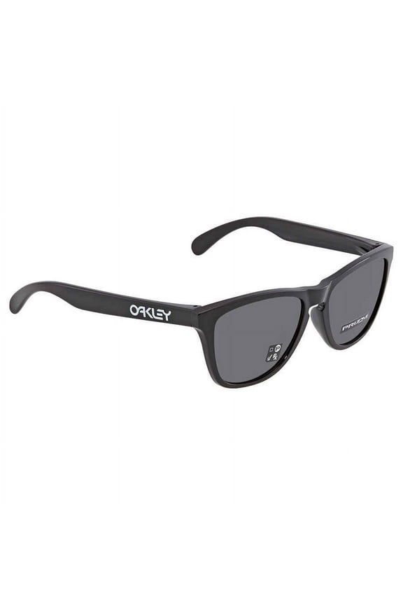 Sunglasses Oakley OO 9245 Asian fit 924575 Polished Black