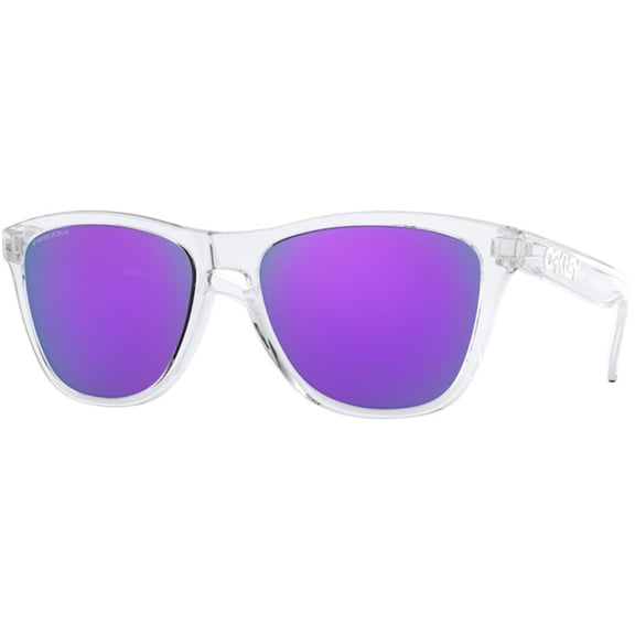 Sunglasses Oakley OO 9245 Asian fit 924596 Polished Clear