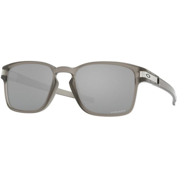 Sunglasses Oakley OO 9358 Asian fit 935814 Matte Grey Ink
