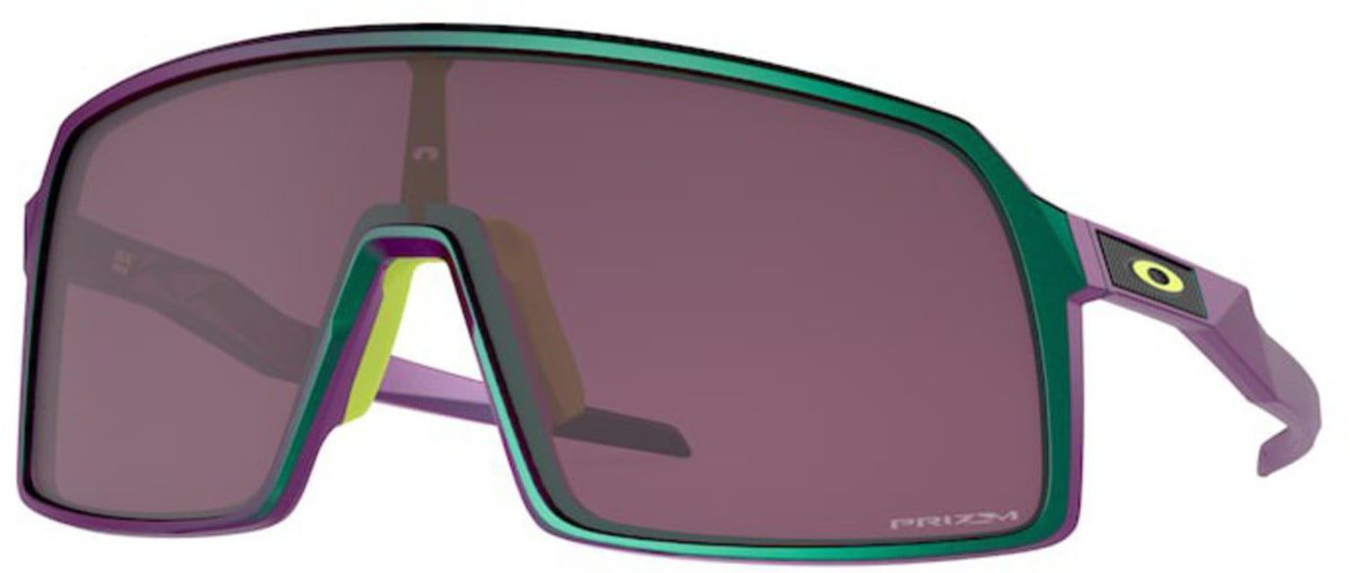 Green ,Purple