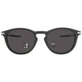 thumbnail image 1 of Oakley Sunglasses Pitchman R OO9439-01 Satin Black Prizm Grey, 1 of 4
