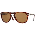 thumbnail image 1 of Sunglasses PO 714 24/57 Havana 52MM, 1 of 4