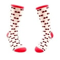 thumbnail image 1 of Sunglasses Pattern Socks from the Sock Panda (Adult Medium - Women's Shoe Sizes 5-10), 1 of 1