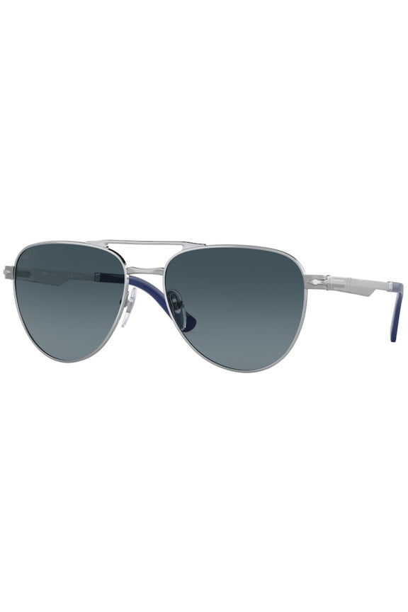 Sunglasses Persol PO 1003 S 518/S3 Silver