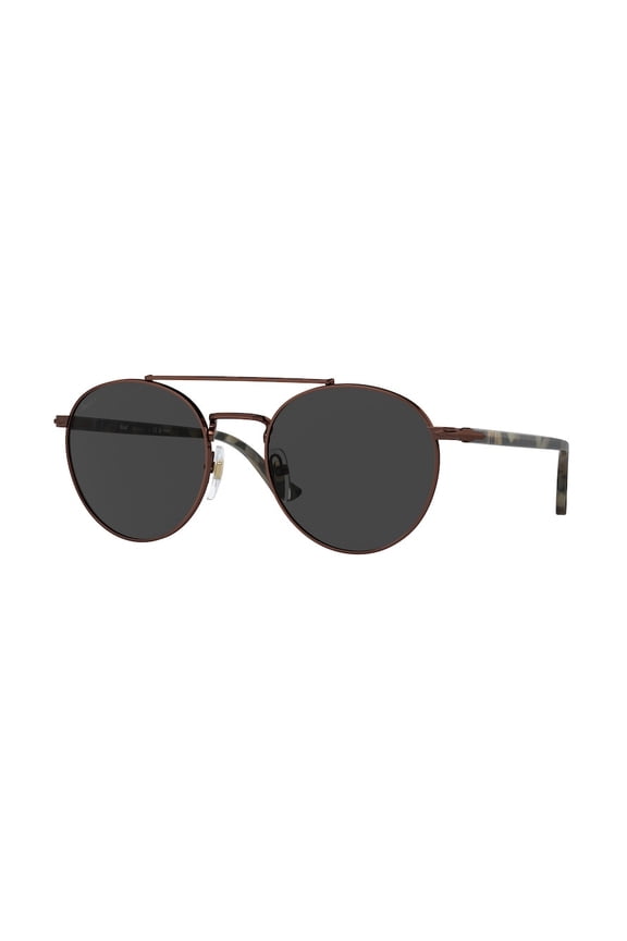 Sunglasses Persol PO 1011 S 114848 Brown