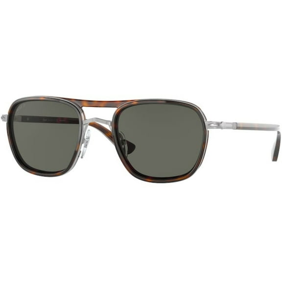 Sunglasses Persol PO 2484 S 114458 Gunmetal/Havana