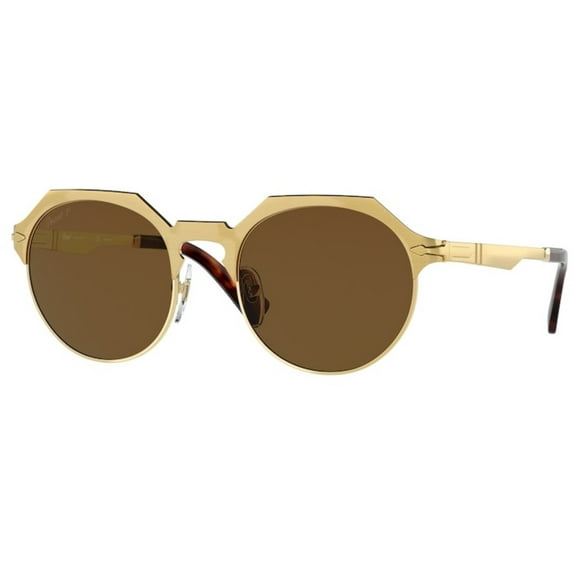 Sunglasses Persol PO 2488 S 111557 Brushed Gold