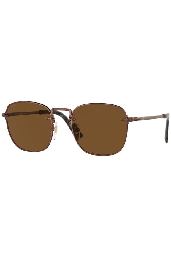 Sunglasses Persol PO 2490 S 114857 Brown