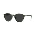 thumbnail image 1 of Sunglasses Persol PO 3092 SM 907048 Dark Green Gey Polar, 1 of 1