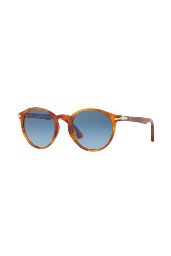 Sunglasses Persol PO 3171 S 96/Q8 Terra Di Siena Azure Gradient