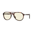 thumbnail image 1 of Sunglasses Persol PO 3235 S 24/BL Havana Grey Photo, 1 of 3