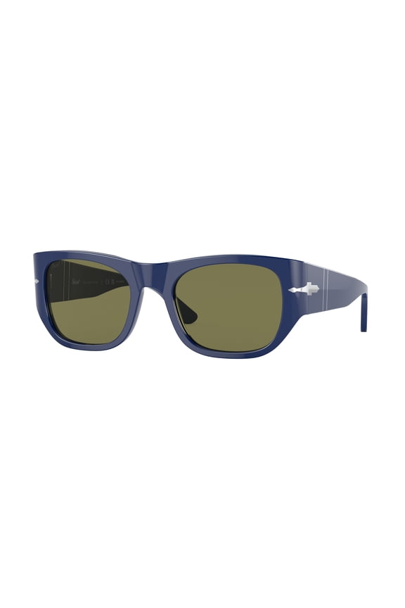 Sunglasses Persol PO 3308 S 1170P1 Blue/Green