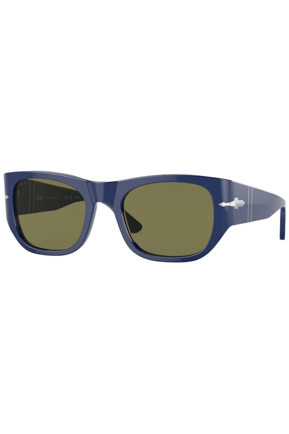 Sunglasses Persol PO 3308 S 1170P1 Blue