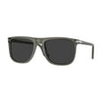 thumbnail image 1 of Sunglasses Persol PO 3336 S 110348 Smoke Polar Black, 1 of 1
