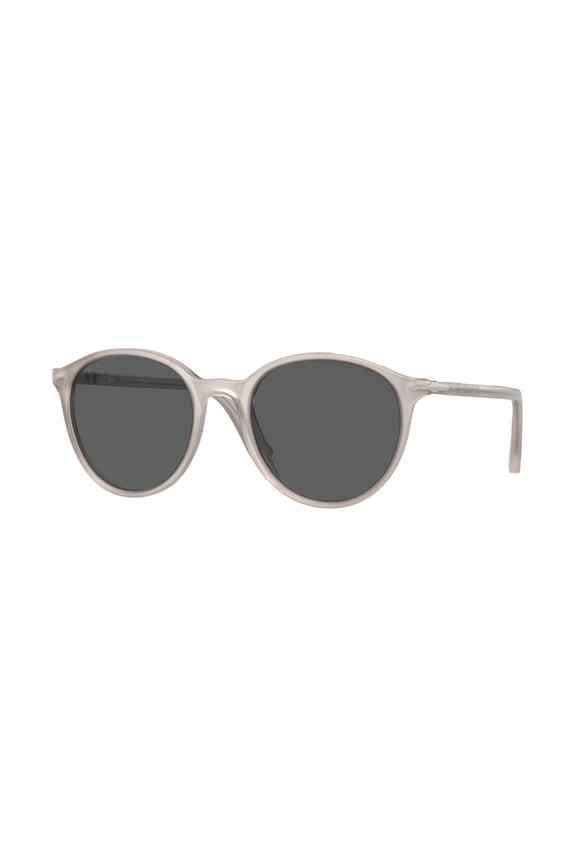 Sunglasses Persol PO 3350 S 1203B1 Opal Grey Dark