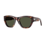 Sunglasses Persol PO 54 S 24/31 Havana Green