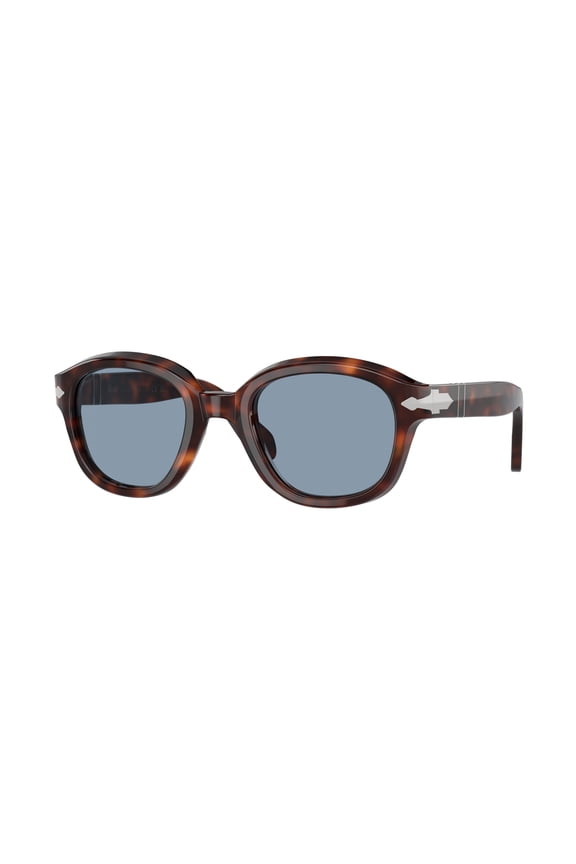 Sunglasses Persol PO 60 S 24/56 Havana/Blue