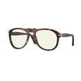 thumbnail image 1 of Sunglasses Persol PO 649 24/BL Havana Grey, 1 of 4