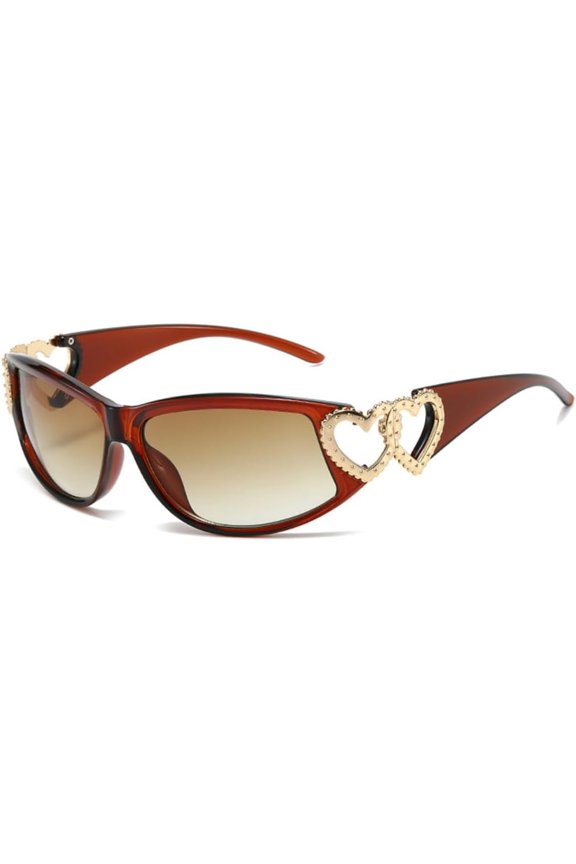 Sunglasses Personalized Versatile Sunglasses