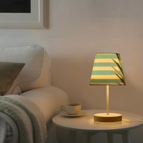 Sunglasses Pineapple Desk Lamp 3 Color Modes LED Table Lamp Nightstand Reading Light for Bedroom Living Room