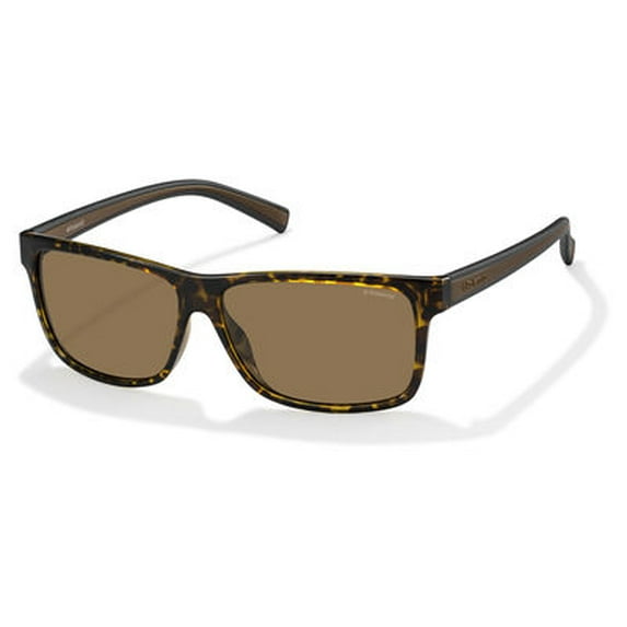 Polaroid Core Pld 2027/S Sunglasses 0M31 59 Havana (IG brown