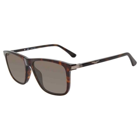 Sunglasses Police SPLE 05 M 0722 Brown
