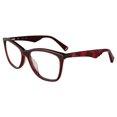 thumbnail image 1 of POLICE VPL760 SAVAGE 11 CAT EYE EYEGLASS FRAME/GLASSES CONTEMPORARY WOMENS SLEEK, 1 of 3