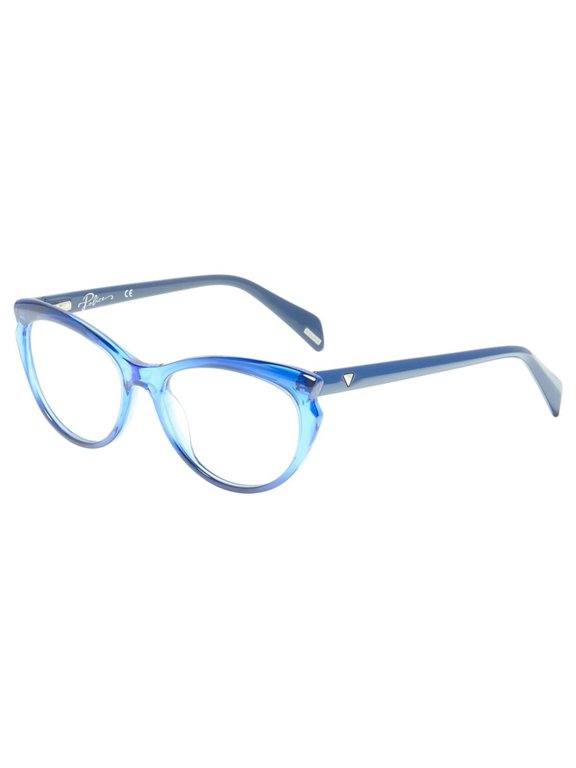 Sunglasses Police VPLA 02 Blue 0D79