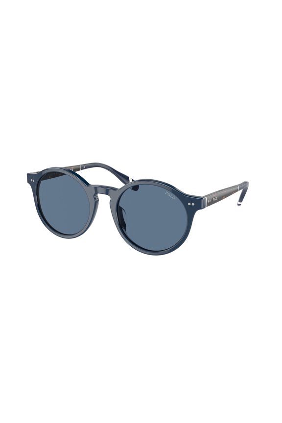 Sunglasses Polo PH 4204 U 546580 Shiny Navy Blue
