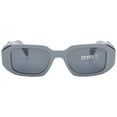 thumbnail image 1 of Sunglasses Prada PR 17 WS 11N09T Marble/Black Dark Grey, 1 of 2