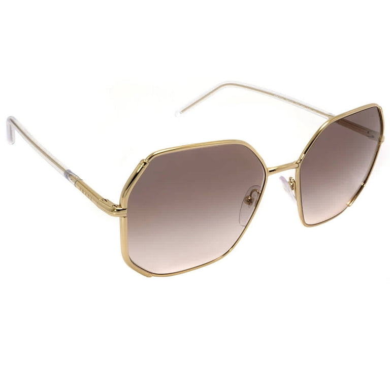 Sunglasses Prada PR 52 WS ZVN4K0 Oro Pallido