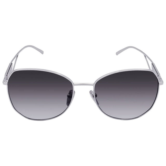 Sunglasses Prada PR 57 YS 1BC5D1 Silver