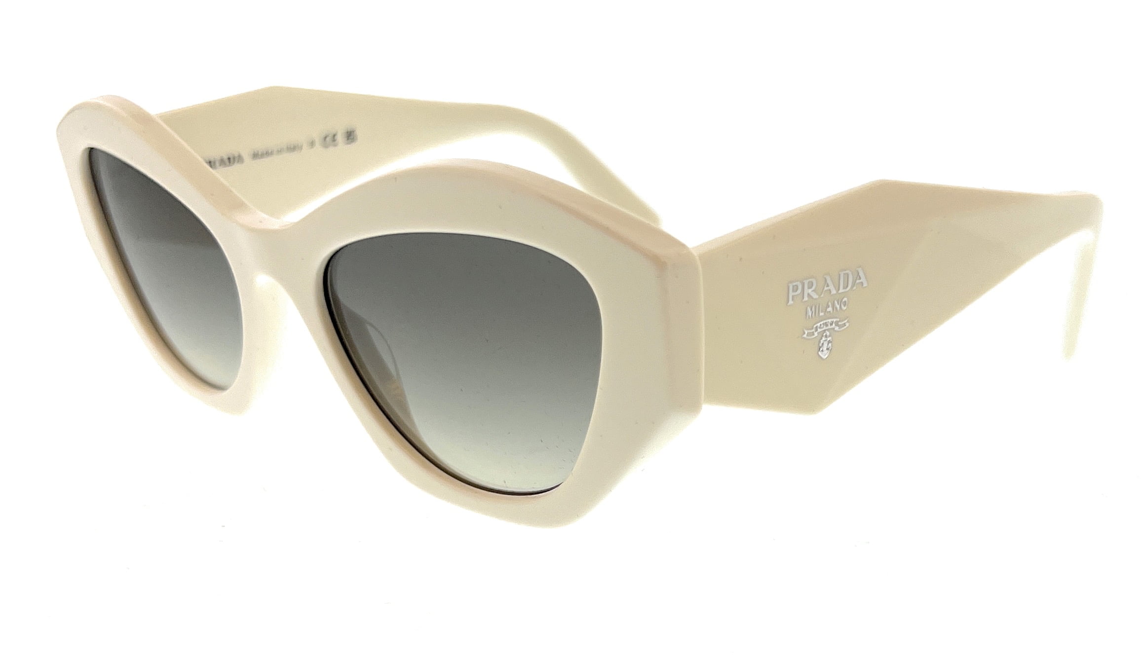 Buy White Prada Sunglasses PR 7 YS 142130 at Ubuy Australia