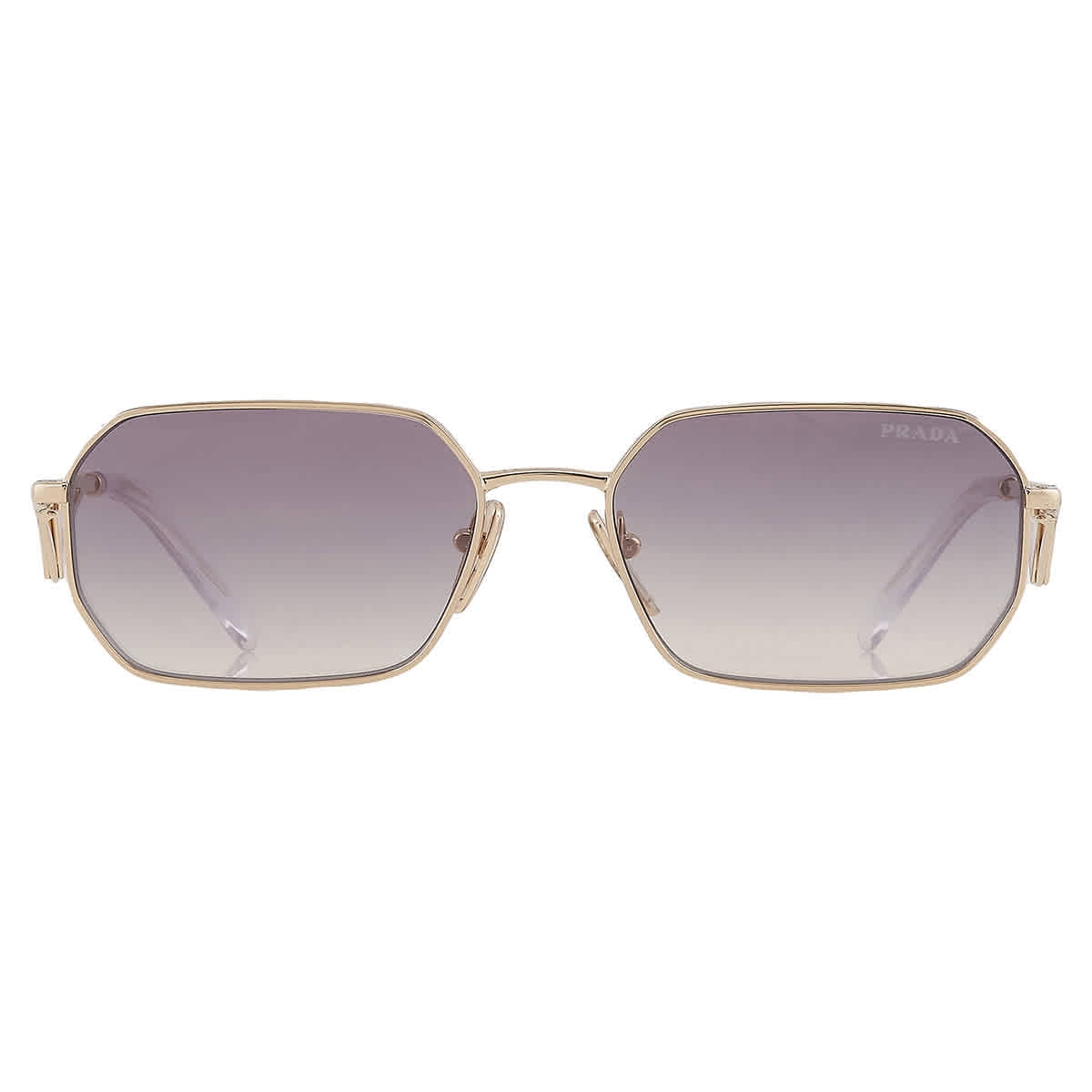 PRADA SPR 51D SUNGLASSES Prada PR 17WSF 1425S0 Sunglasses Women main image 2