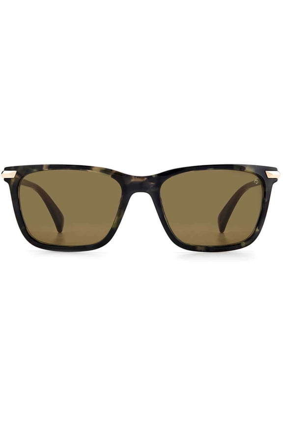 RNB 5042/S SUNGLASSES AMERICAN FASHION DESIGNER AUTHENTIC MODERN MENS