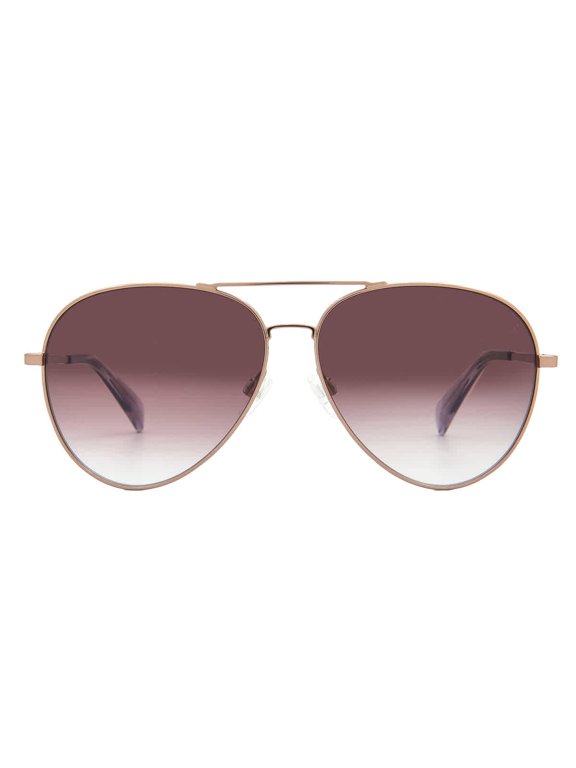 Sunglasses Rag & Bone RNB 5052 /G/S AU2 Red Gold