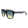 thumbnail image 1 of Sunglasses Rag &amp; Bone Rnb 5001 /S 0O6W Blrut Dark Gray / Je Green Yellow Len, 1 of 3