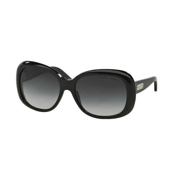 Ralph Lauren Sunglasses RL 8087 BLACK 5001/8G RL8087