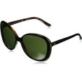 thumbnail image 1 of Sunglasses Ralph Lauren RL 8166 526071 Shiny Black On Jerry Havana, 1 of 4