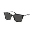 thumbnail image 1 of Sunglasses Ralph Lauren RL 8199 500187 Shiny Black, 1 of 1