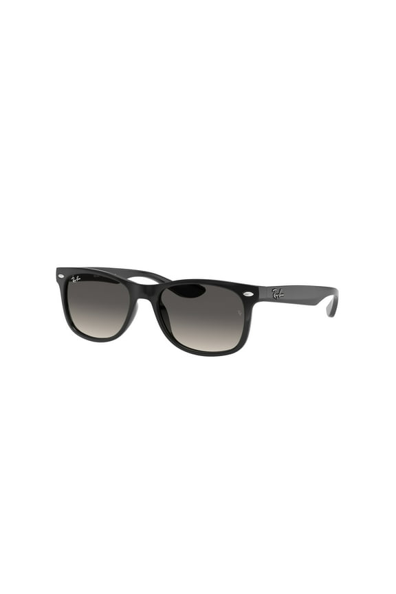 Sunglasses Ray-Ban Junior RJ 9052 S 100/11 New Wayfarer Black Ligh
