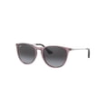 thumbnail image 1 of Sunglasses Ray-Ban Junior RJ 9060 S 71078G Erika Transparent Viole, 1 of 4