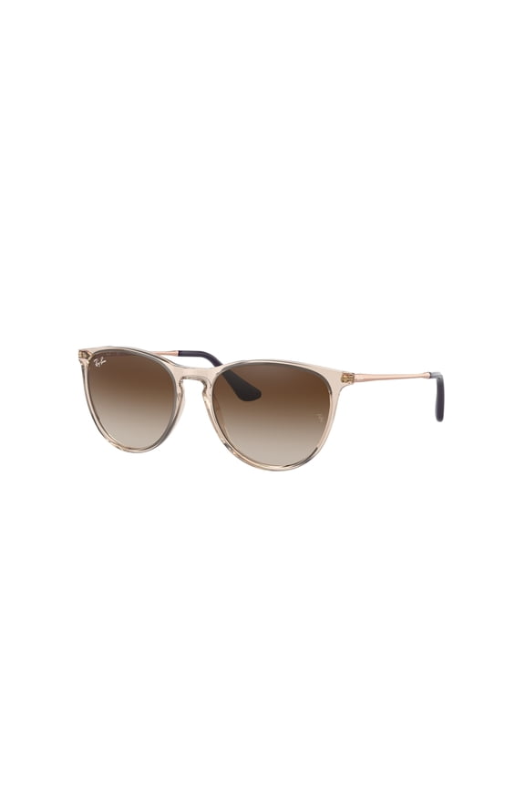 Sunglasses Ray-Ban Junior RJ 9060 S 710813 Erika Transparent Light