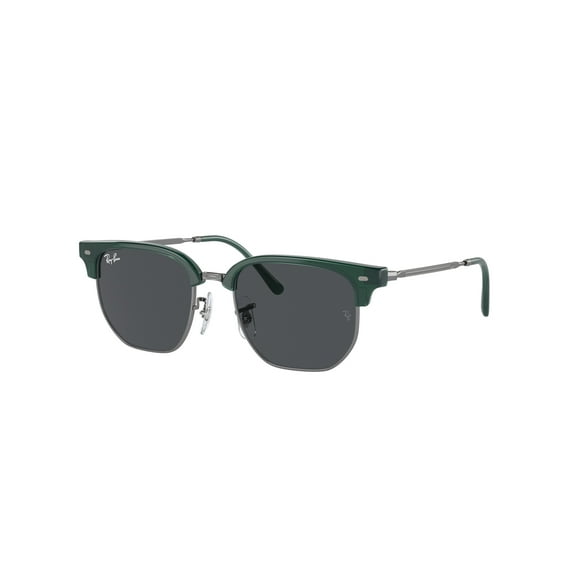 Sunglasses Ray-Ban Junior RJ 9116 S 713087 New Clubmaster Opal Gre