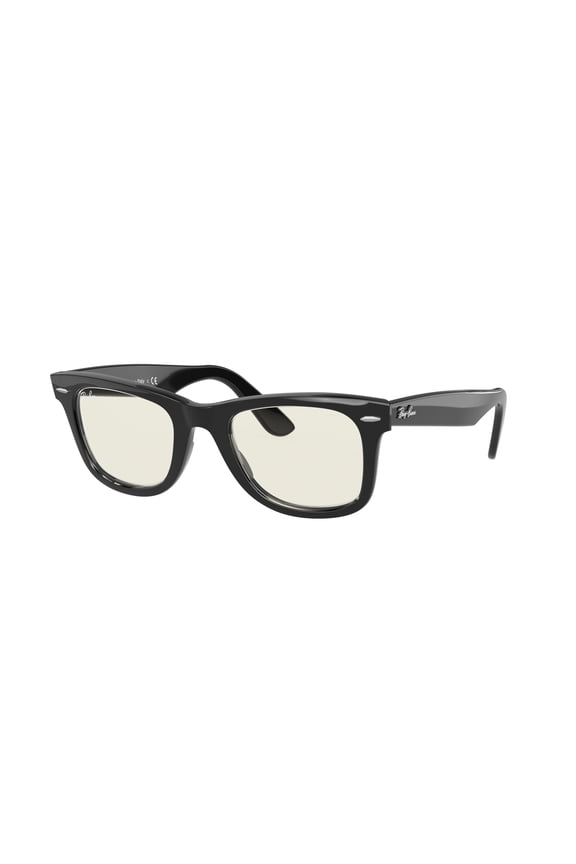 Sunglasses Ray-Ban RB 2140 F Asian fit 901/5F Black