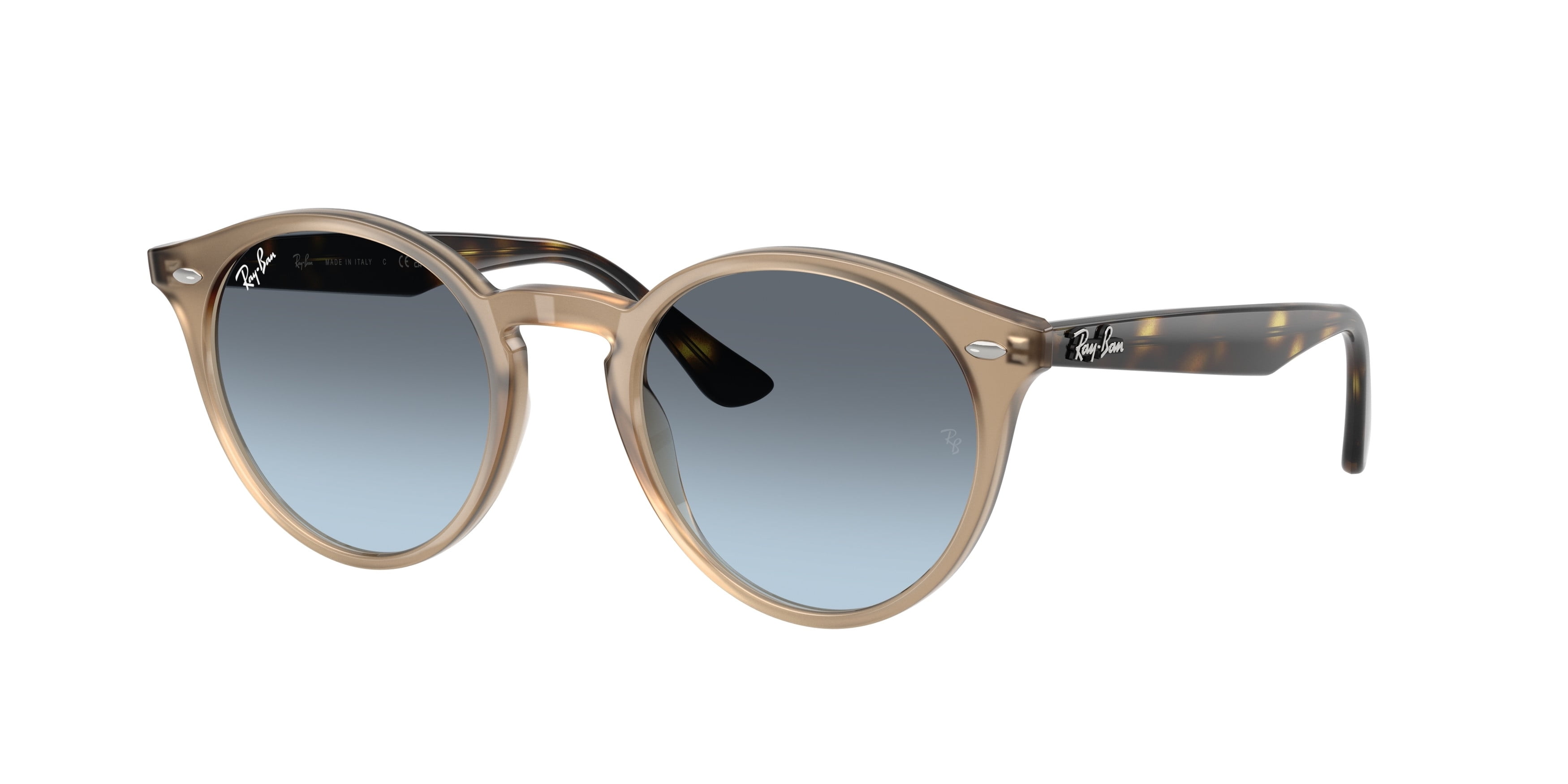 Ray Ban Tortoise