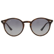 Sunglasses Ray-Ban RB 2180 710/4L Light Havana Grey Gradie