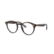 Sunglasses Ray-Ban RB 2180 710/M1 Light Havana Photo Clear To Gr
