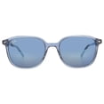 thumbnail image 1 of Sunglasses Ray-Ban RB 2193 6638O4 Leonard Transparent Dark Blue, 1 of 1